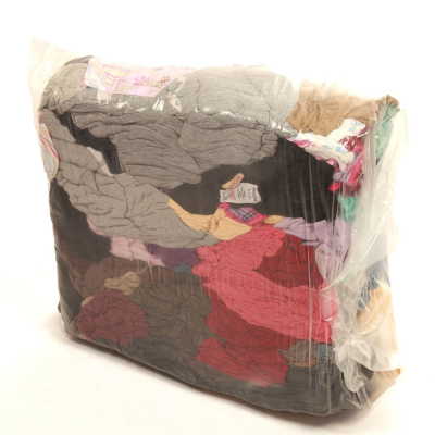 Mixed Rags 10kg