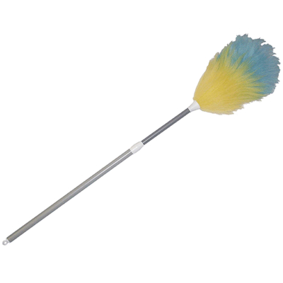 Lambswool Duster Telescopic