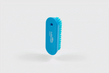 Nail Hygiene Brush (Colour Coded) - Blue Nail Hygiene Brush (Colour Coded) - Blue