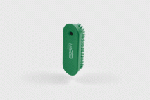 Nail Hygiene Brush (Colour Coded) - Green Nail Hygiene Brush (Colour Coded) - Green