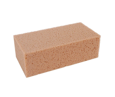 Window Cleaners Sponge