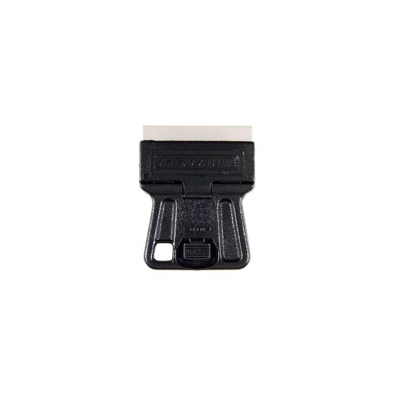 Window Cleaning Mini Scraper 4cm - Grip Hygiene Supplies