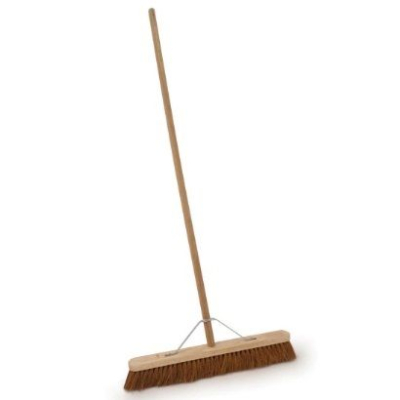 Soft Brush 18Inch Complete with Stail Soft Brush 18Inch Complete with Stail