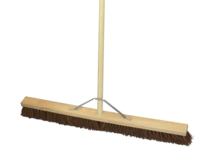 Stiff Brush 36Inch Complete with Stail Stiff Brush 36Inch Complete with Stail
