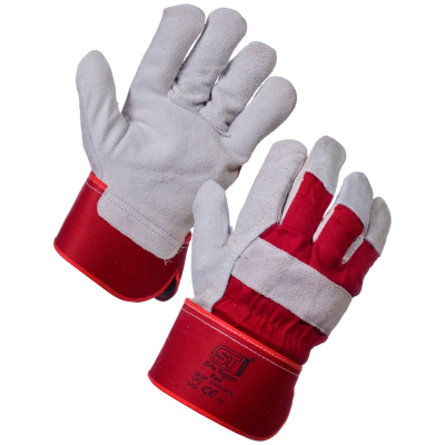 HQ Elite Rigger Gloves (One Size)