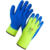 Topaz Ice Cool Gloves - Pair (XLarge Size)