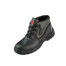 Safety Chukka Boots Size 7