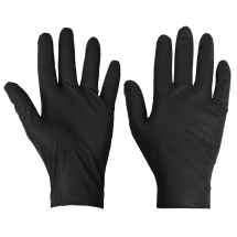 Black Diamond P/F Grip Nitrile Gloves (90)