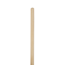 Wooden Brush Stale 5ft 1" 1/8 Wooden Brush Stale 5ft 1" 1/8