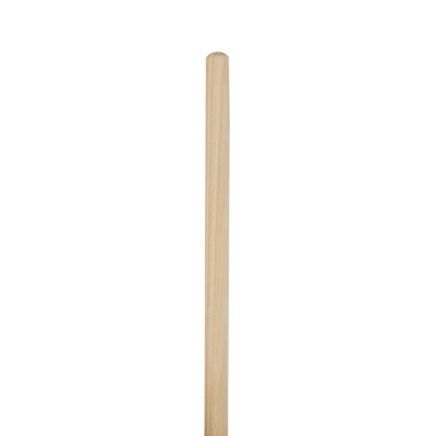 Wooden Brush Stale 5ft 1Inch 1/8