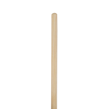 Wooden Brush Stale 5ft 1inch 1/8