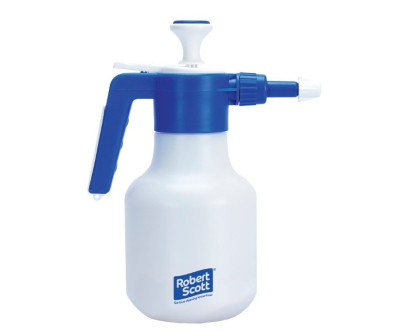 Pump Spray 1.5L for Acidic Products (PU18VTN) Pump Spray 1.5L for Acidic Products (PU18VTN)