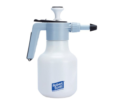 Pump Spray 1.5L for Alkaline Products (PU18EPDM) Pump Spray 1.5L for Alkaline Products (PU18EPDM)