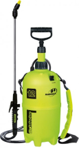 Disinfector 11.6L Industrial Pump Sprayer Viton Seals