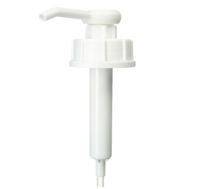 Pump Dispenser for 25L containers 60mm neck