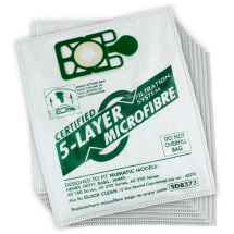 Henry Vacuum Bags HEPA filter (10's) Poly Bag Henry Vacuum Bags HEPA filter (10's) Poly Bag