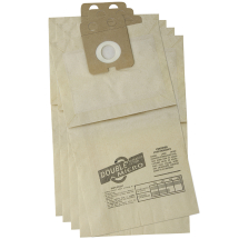 VP300/GD2000 paper bags (10)