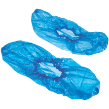 Disposable Overshoes (100 pack)