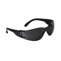 E10-S-Lightweight Safety Spectacles Smoke Lens