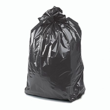 Wheelie Bin Bags (100) 30x46x54