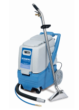 Prochem SX2100 Steempro Powermax Prochem SX2100 Steempro Powermax