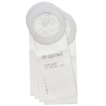 Nilfisk GD5 Paper Bags (5) Nilfisk GD5 Paper Bags (5)