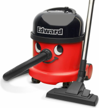 Numatic Edward EVR370 240V Vacuum Cleaner