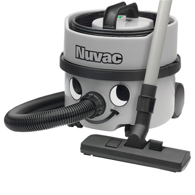 Numatc VNP 180 240V Vacuum Cleaner
