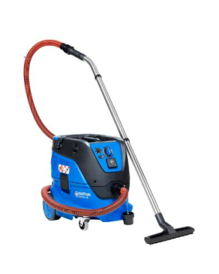 Nilfisk Attix 33-2M PC 110-120v Nilfisk Attix 33-2M PC 110-120v