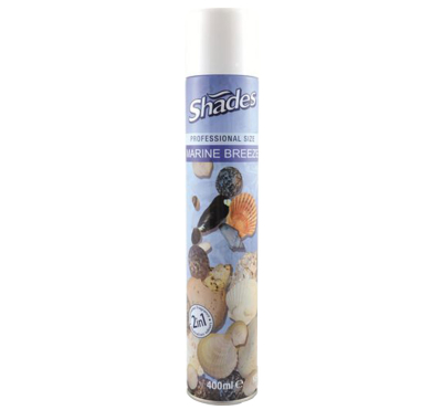 Marine Breeze Air Freshener 400ml Marine Breeze Air Freshener 400ml