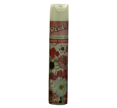 Summer Flowers Air Freshener 400ml Summer Flowers Air Freshener 400ml