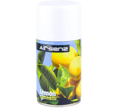 FW3 Aerosol Lemon 270ml FW3 Aerosol Lemon 270ml
