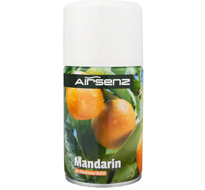FW3 Aerosol Mandarin 270ml FW3 Aerosol Mandarin 270ml