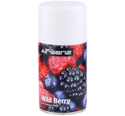 FW3 Aerosol Wildberry 270ml FW3 Aerosol Wildberry 270ml