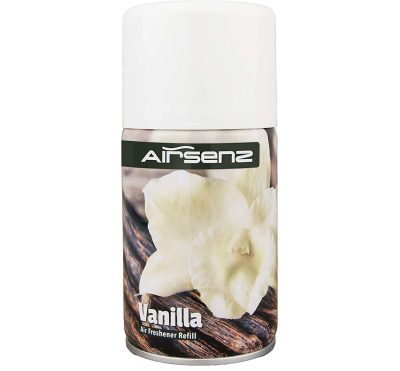 FW3 Aerosol Vanilla 270ml FW3 Aerosol Vanilla 270ml