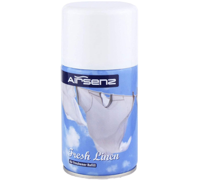 FW3 Fresh Linen 270ml FW3 Fresh Linen 270ml