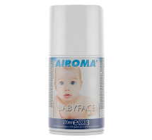 Baby Face Air Freshener 270ml