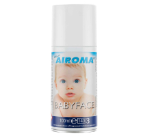 Baby Face Air Freshener 100ml