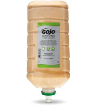 Gojo Olive Scrub 5000ml PRO TDX - (Case of 2)