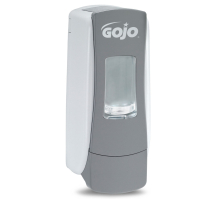 Gojo ADX-7 Grey/White Dispnenser 700ml (EA)