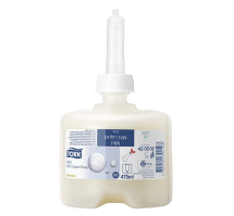Tork Liquid Soap 475ml 420502 (case of 8) Tork Liquid Soap 475ml 420502 (case of 8)