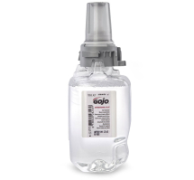 Gojo 8748 Antimicrobial Foam Soap Single 700ml (ADX)