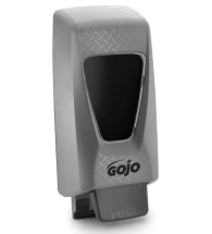 Gojo Pro TDX 2000ml Dispenser - Grey