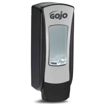 Gojo ADX-12 Dispenser Chrome/ Black