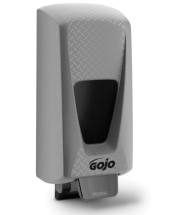Gojo PRO TDX 5000ml Dispenser - Grey