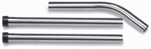 38mm 3 Piece Stainless Steel Wand Set
