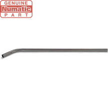 One Piece 1220mm Stainless Steel Wand