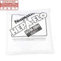 NVM-3BH Hepaflo Dust Bags (10)
