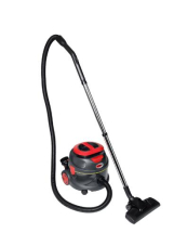 Viper DSU10 Dry Vacuum with Hepa Filter 10L