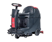 Viper Micro Ride on Scrubber Dryer AS530R 21" 530mm 24v Viper Micro Ride on Scrubber Dryer AS530R 21" 530mm 24v